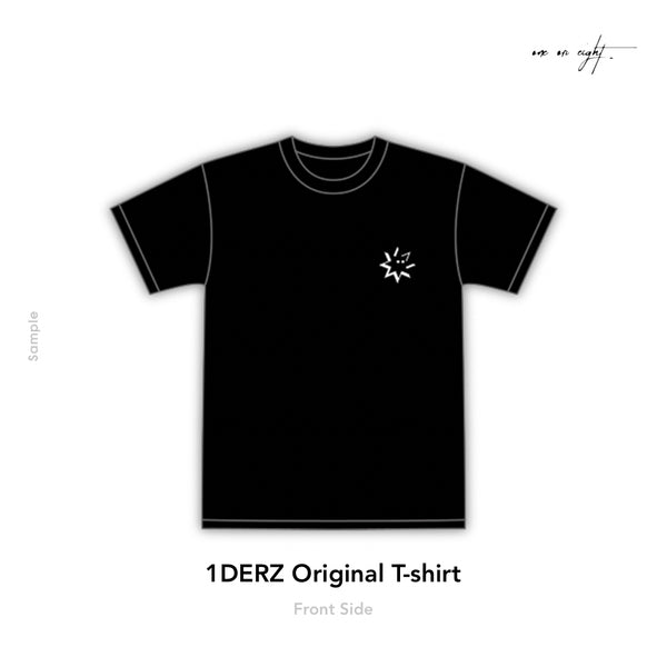 oneoreight 1DERZ Original Tシャツ ワンオアエイト ANXZ-26827_t_01_1080_grande.