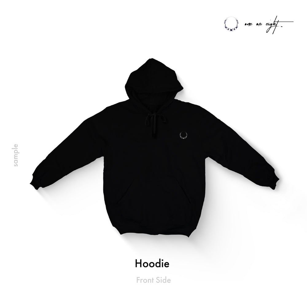 【GATHER Limited Edition】Hoodie
