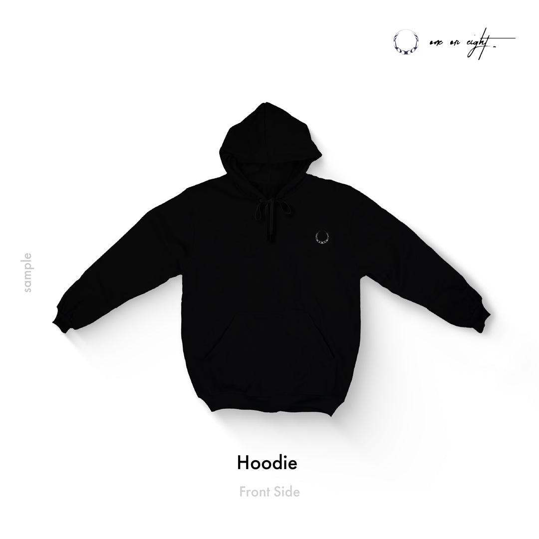 【GATHER Limited Edition】Hoodie