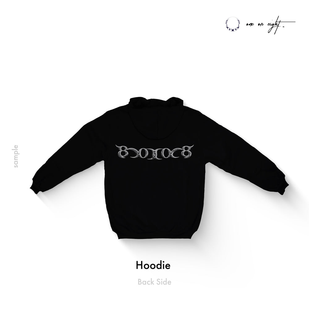 
                  
                    【GATHER Limited Edition】Hoodie
                  
                