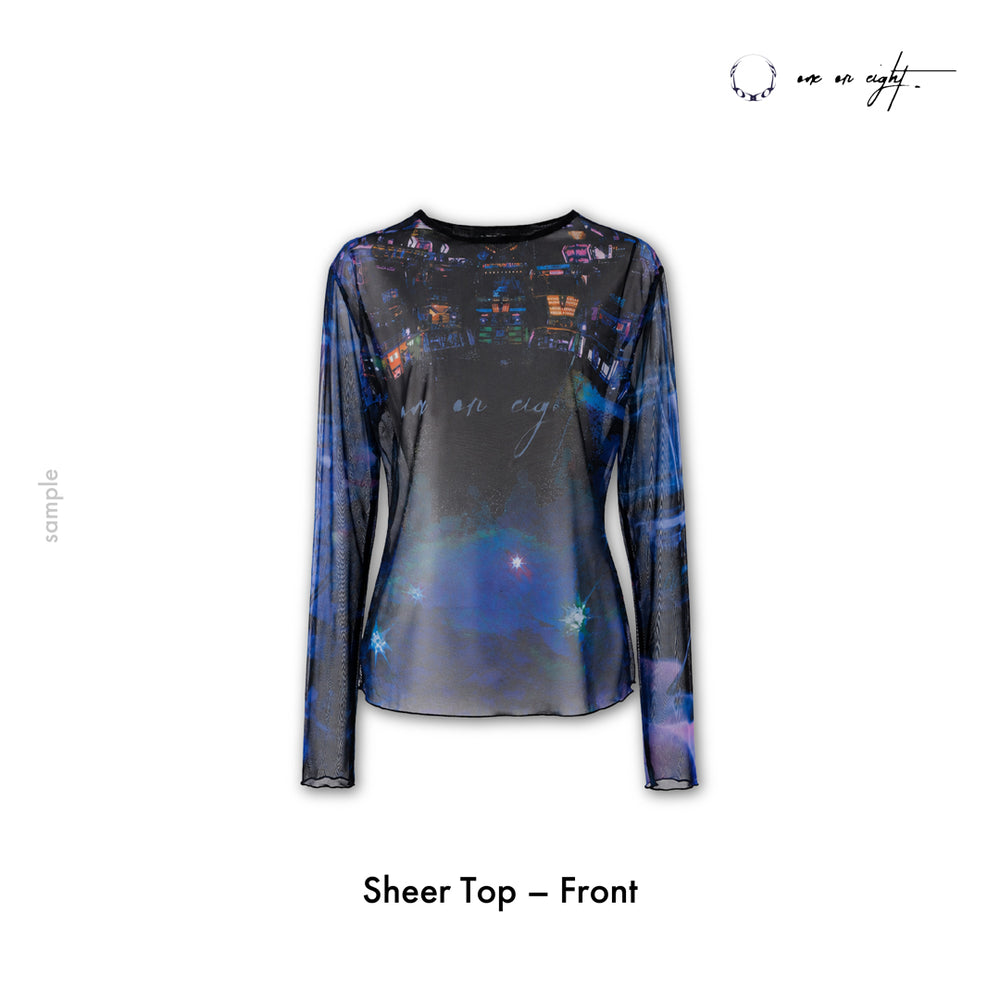 ONE OR EIGHT OFFICIAL SHOP
