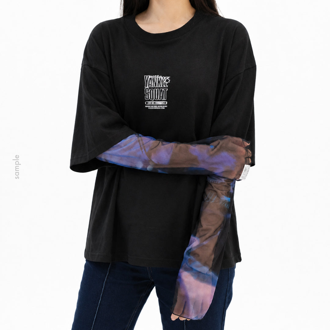 
                  
                    Sheer Top (EN-GINE Limited Edition）
                  
                