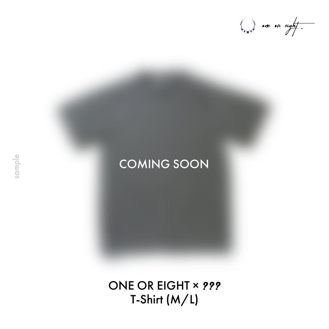 【GATHER Limited Edition】T-Shirt